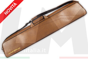 Custodia Rigida Per Stecca Da Biliardo Trymaker - Protezione Massima Con Tasca Accessori - Foto 2