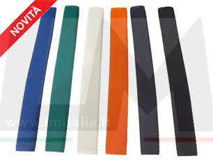 Stecca da biliardo professionale ELIMINATOR con rivestimento antiscivolo