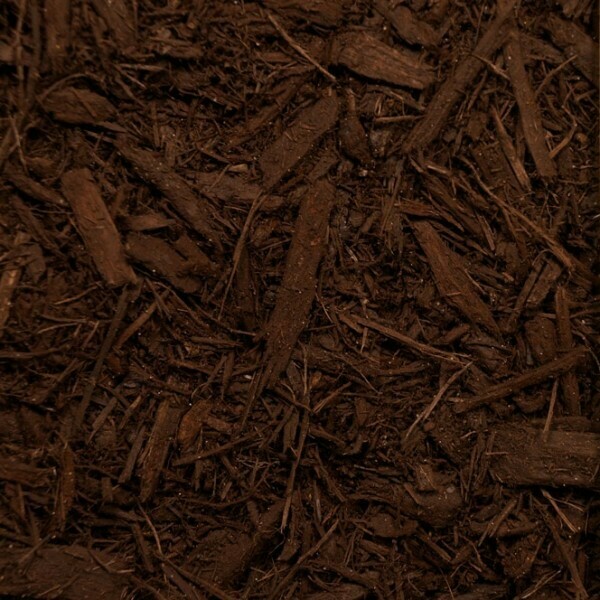 AAA Brown Dyed Store Purchase Mulch Online From Fishers Mulch