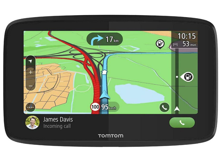 TomTom Go Essential 5 EU TMC