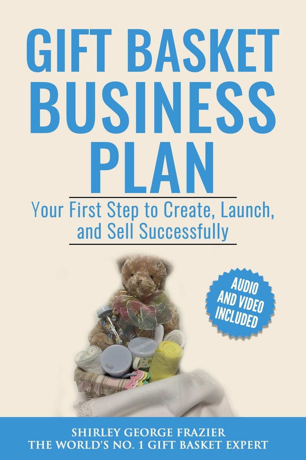 Gift Basket Business Plan