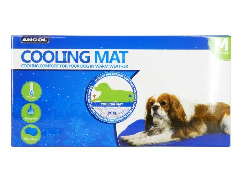 Cooling Mat