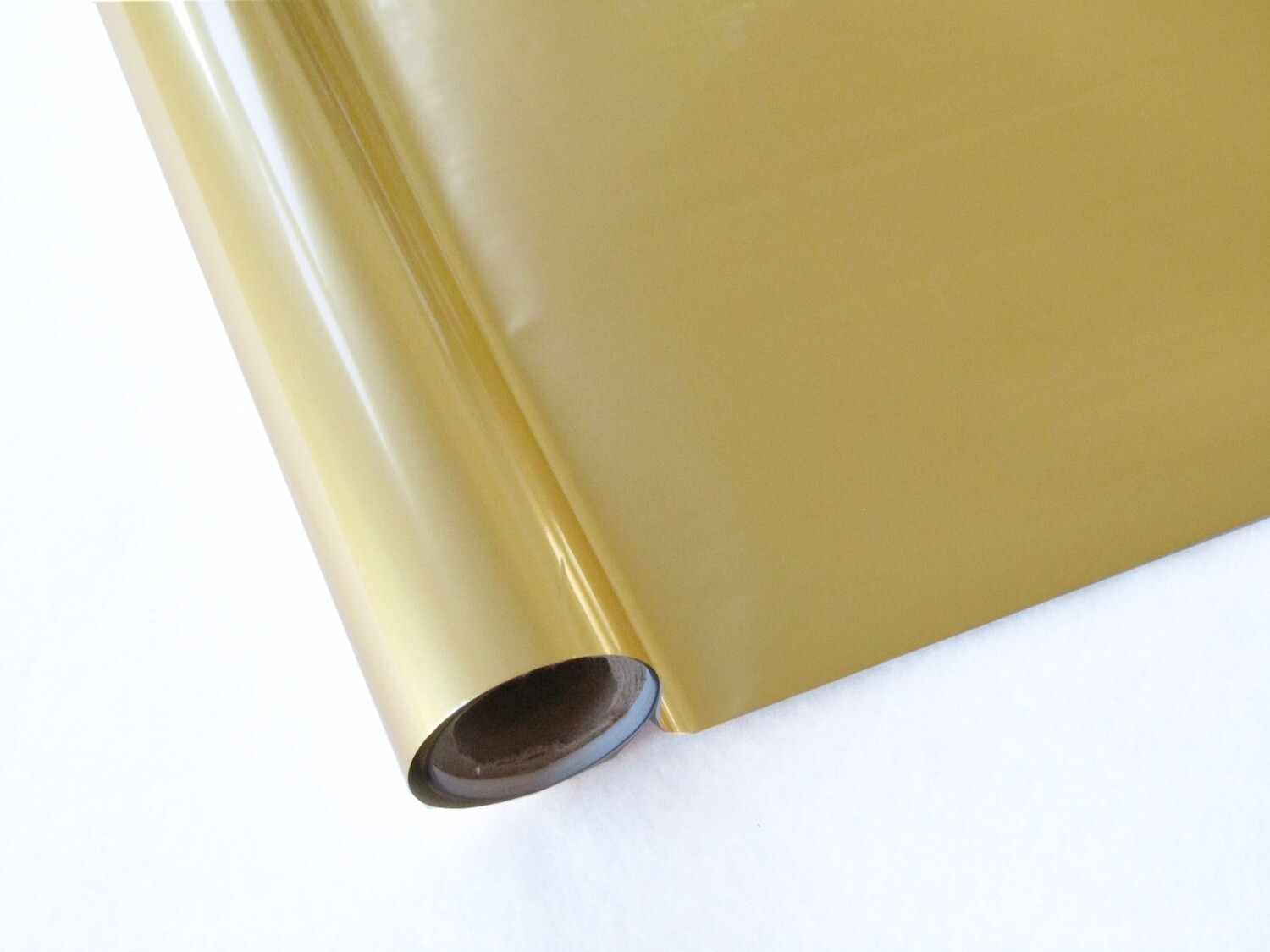 Matte Gold Foil Tried and Tested℠ Sublimation, Engraving, Printing
