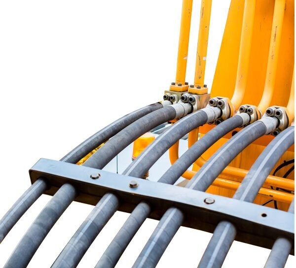 Hydraulic Oil Analysis Kit