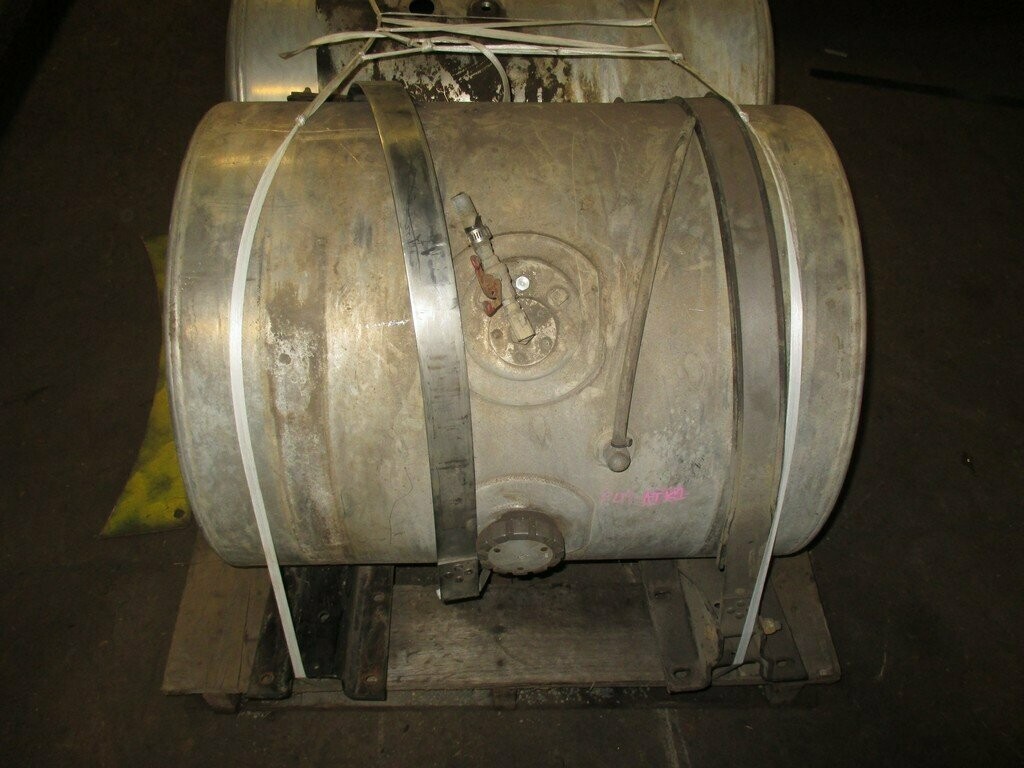 Kenworth Fuel Tank 60 Gallons