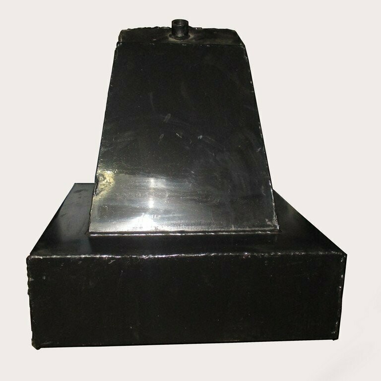 Underbody Hydraulic Tanks Fits All Commercial Trucks