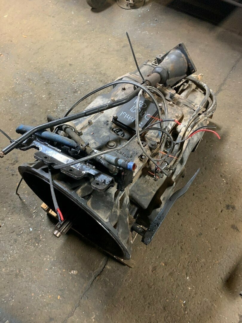 Eaton Fuller Transmission FRO16210C Haul Lane Parts