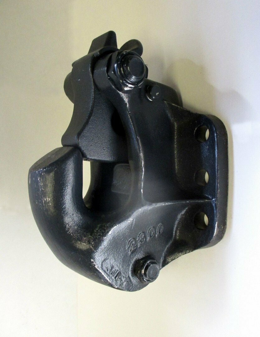 Premier Manufacturing 2300 Pintle Hitch A2 Kit For Sale