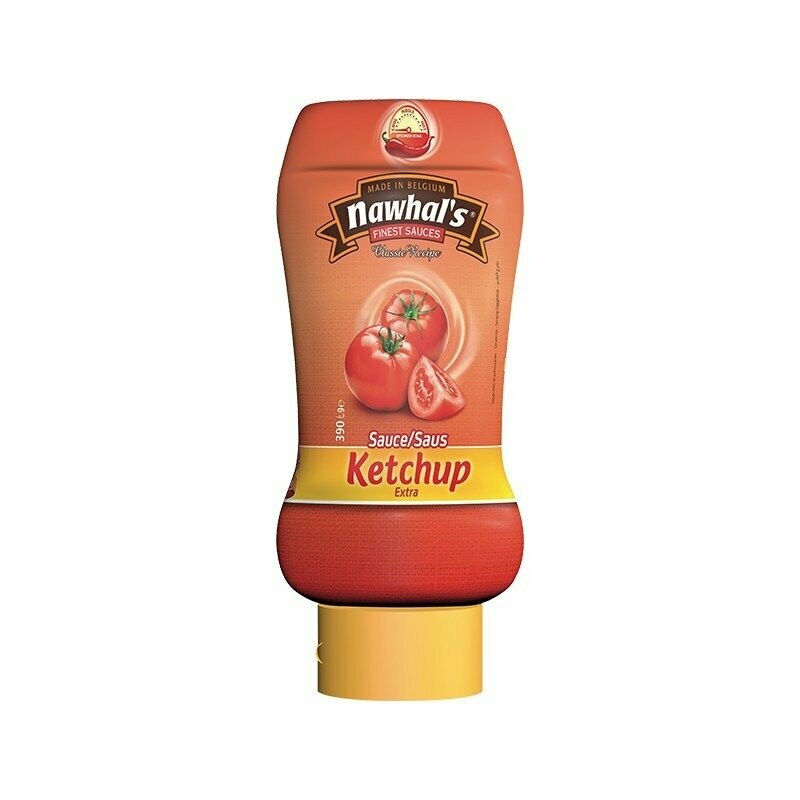 Ketchup Extra