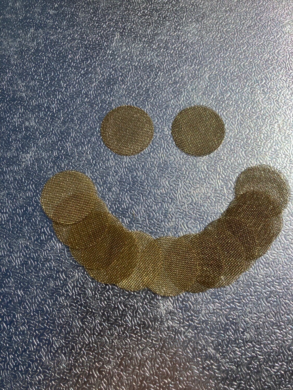 Ancient Creations Brass Pipe Screens