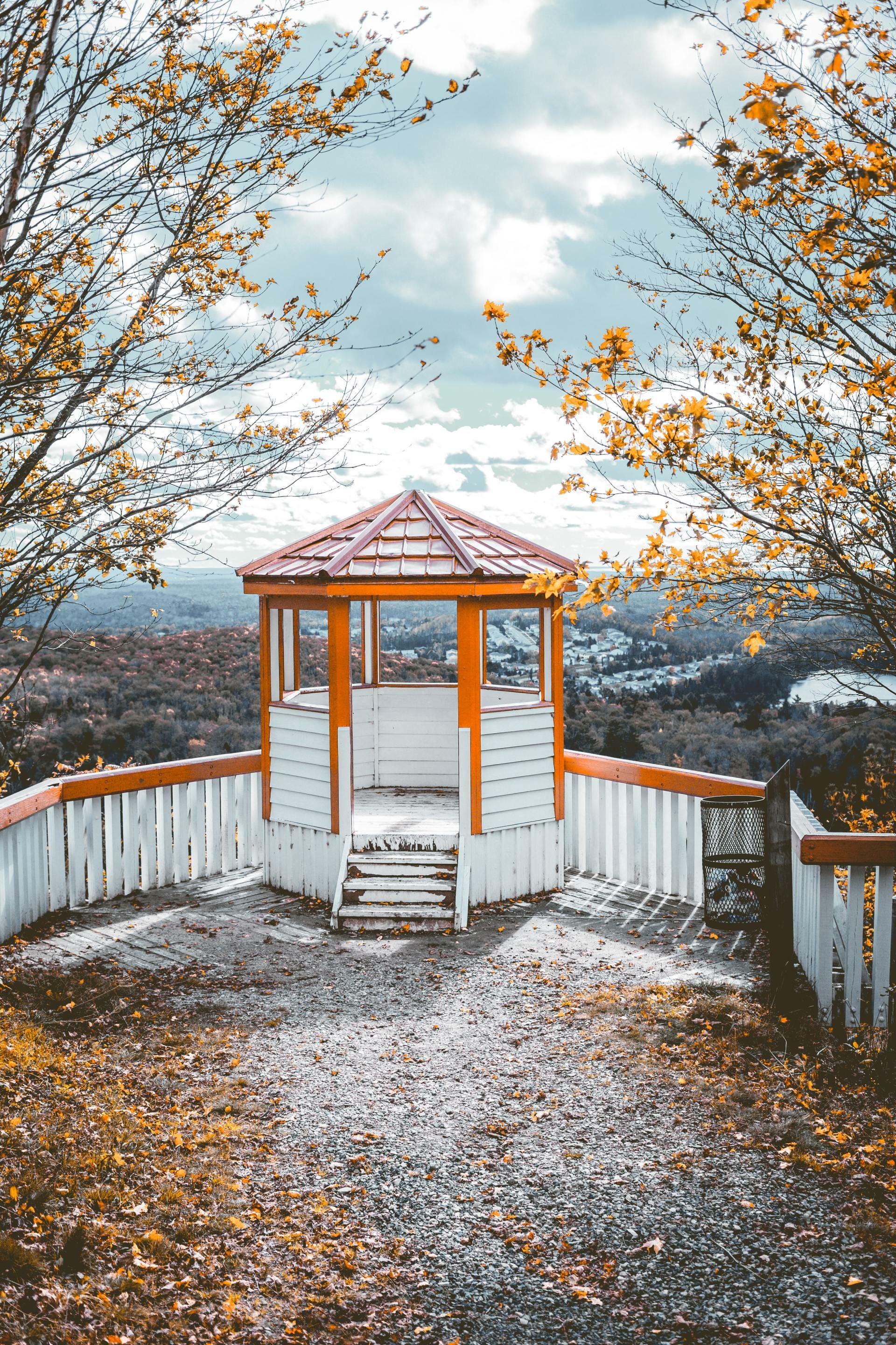 Outdoor Installation & Assembly Services