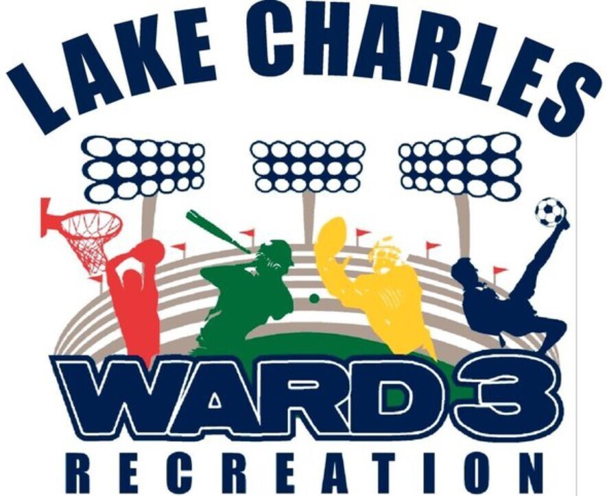 2025-2026 WARD 3 BASKETBALL- JERSEY  &amp; REGISTRATION FEE- PER CHILD