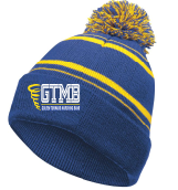 GTMB Homecoming Beanie