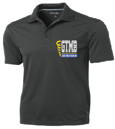 GTMB Moisture Wicking Polo