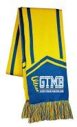 GTMB Scarf with Pockets