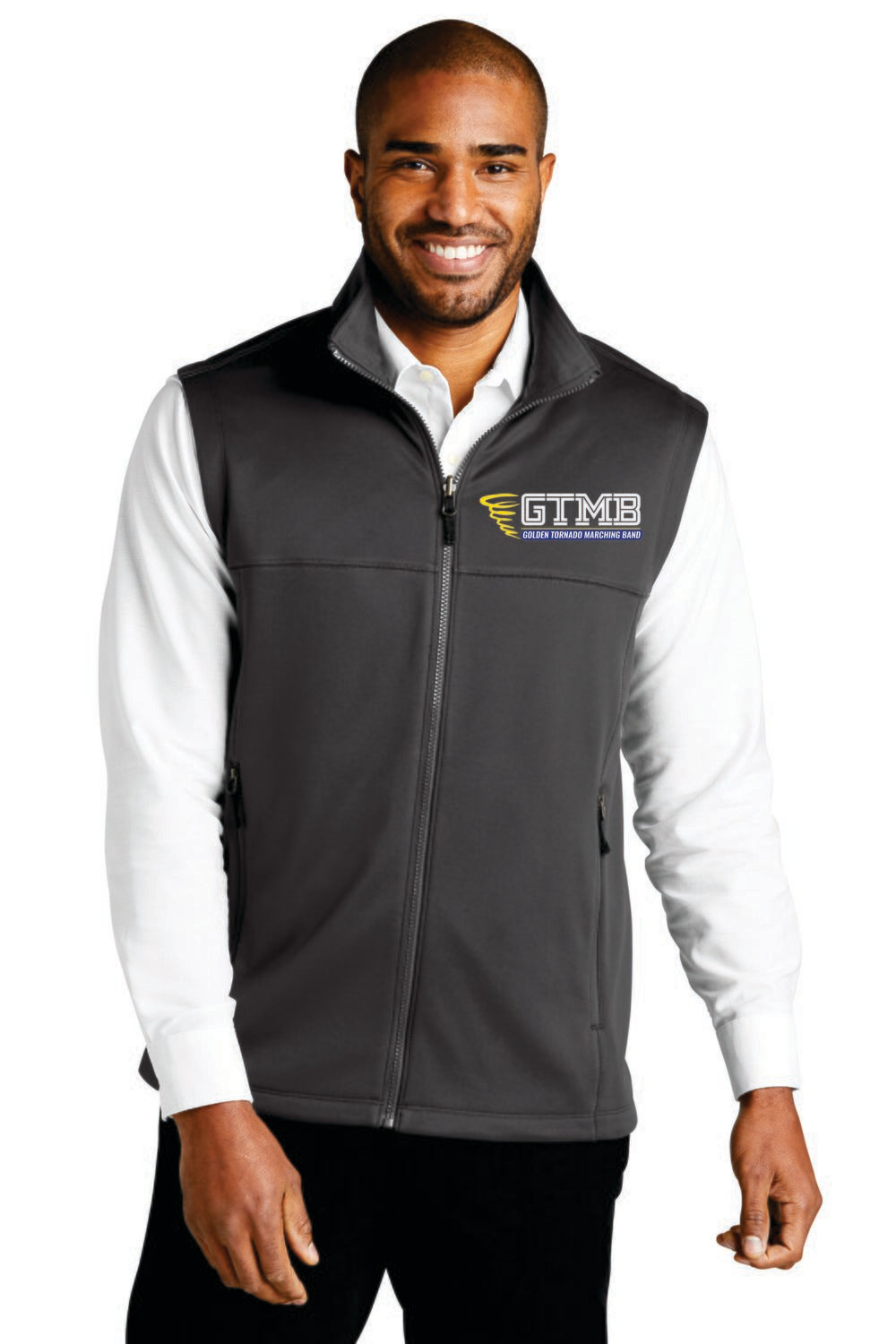 GTMB Vest