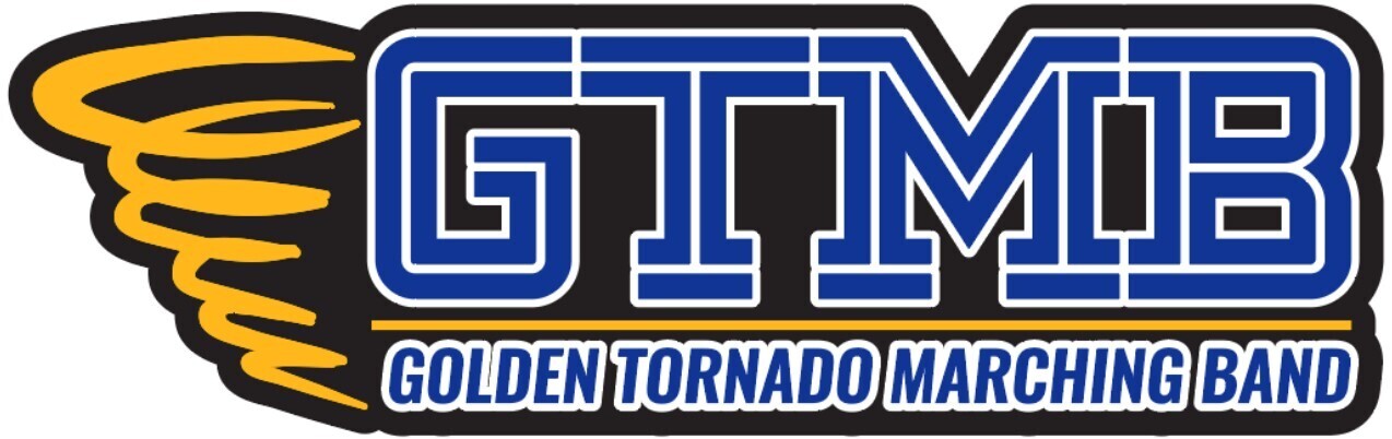 GTMB Decal