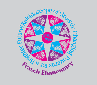 FRASCH 2025-2026 Spirit Wear