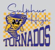 SULPHUR MERCH- SCHOOL SPIRIT WEAR