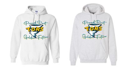 SHS 2025-2026 HOODIE
