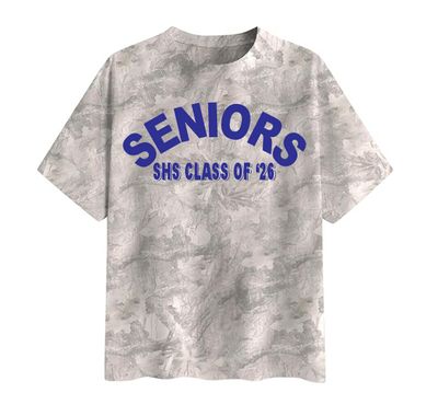 SHS SENIORS 2026