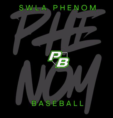 PHENOM Baseball Fall 2025