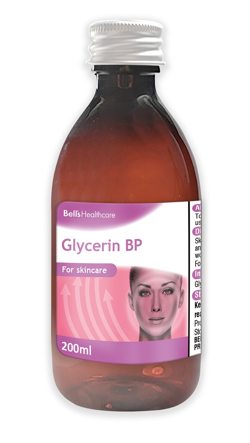 Bells Glycerin