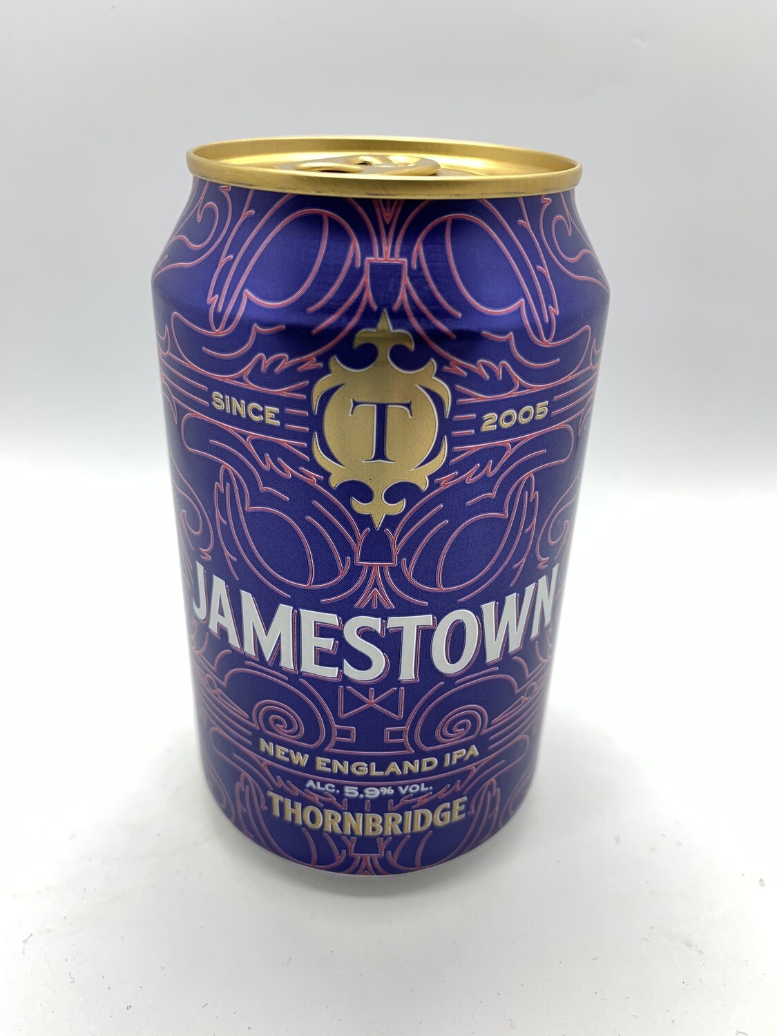 Jamestown Store Black Storm Brewery