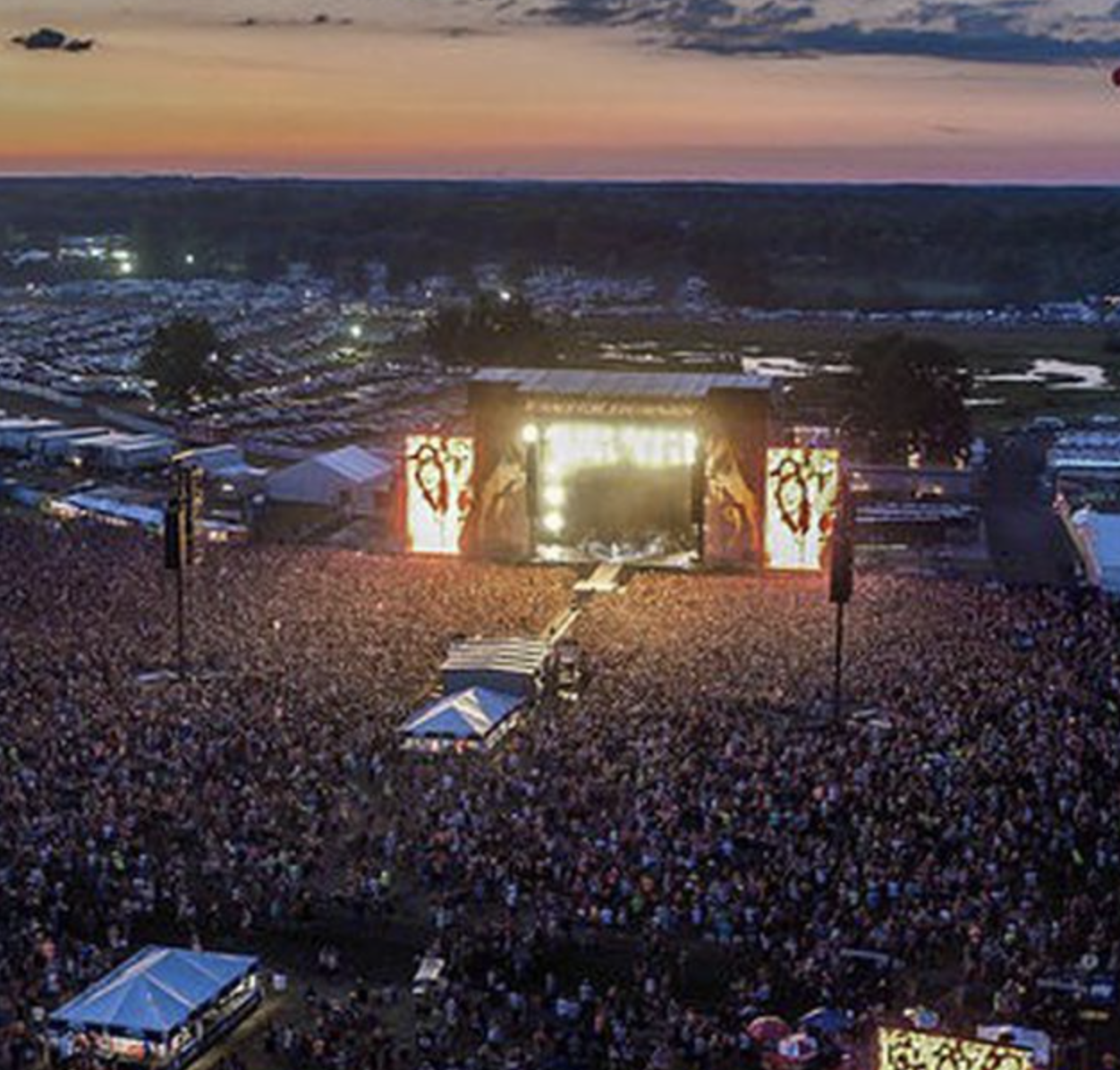 Faster Horses RV Rentals & Packages