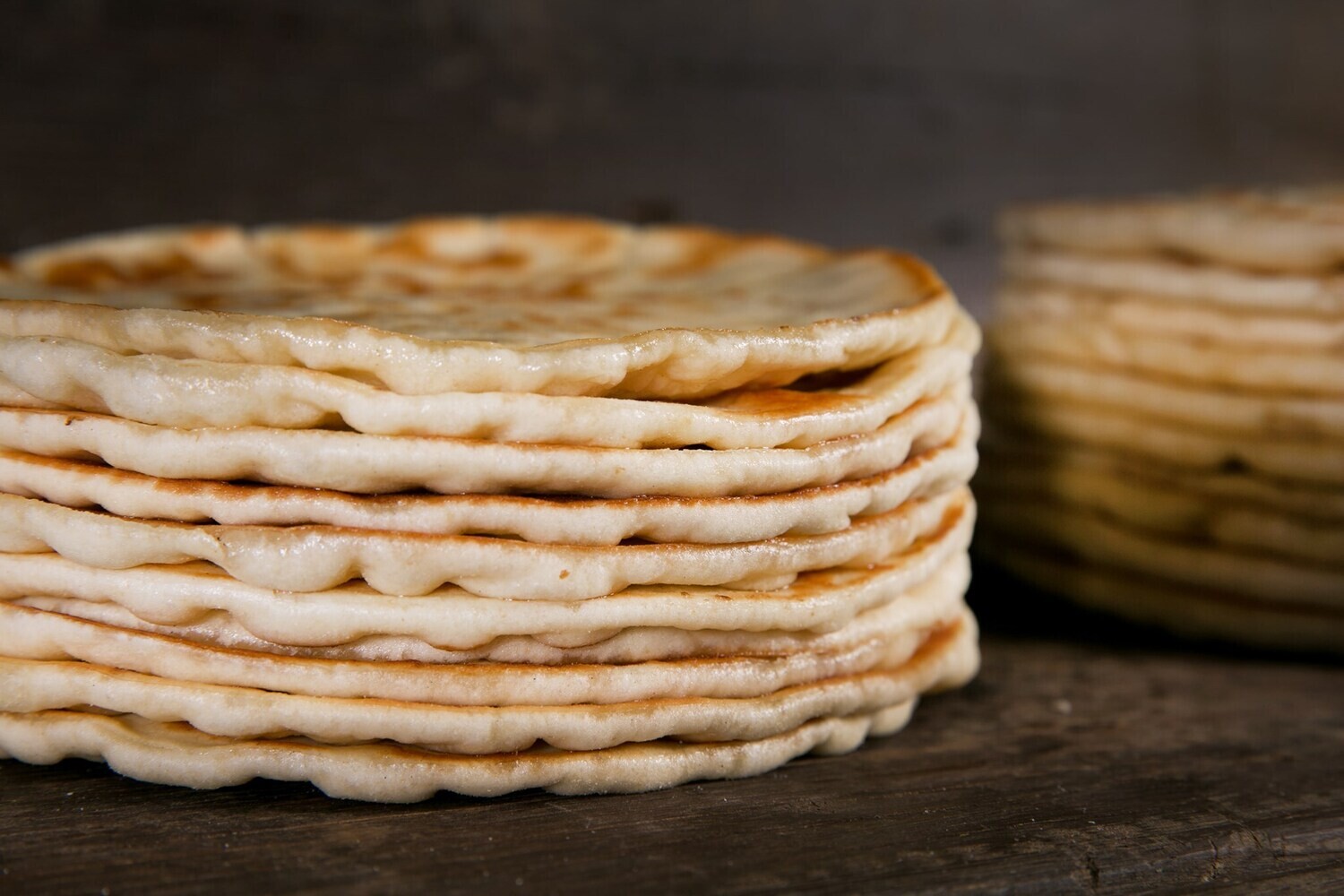 Pitta Bread Large Pack of 10