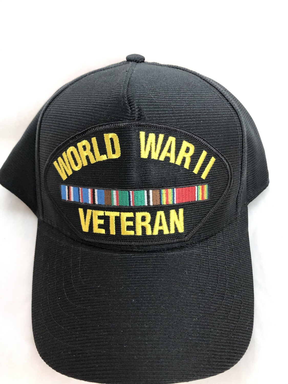 WWII VET HAT