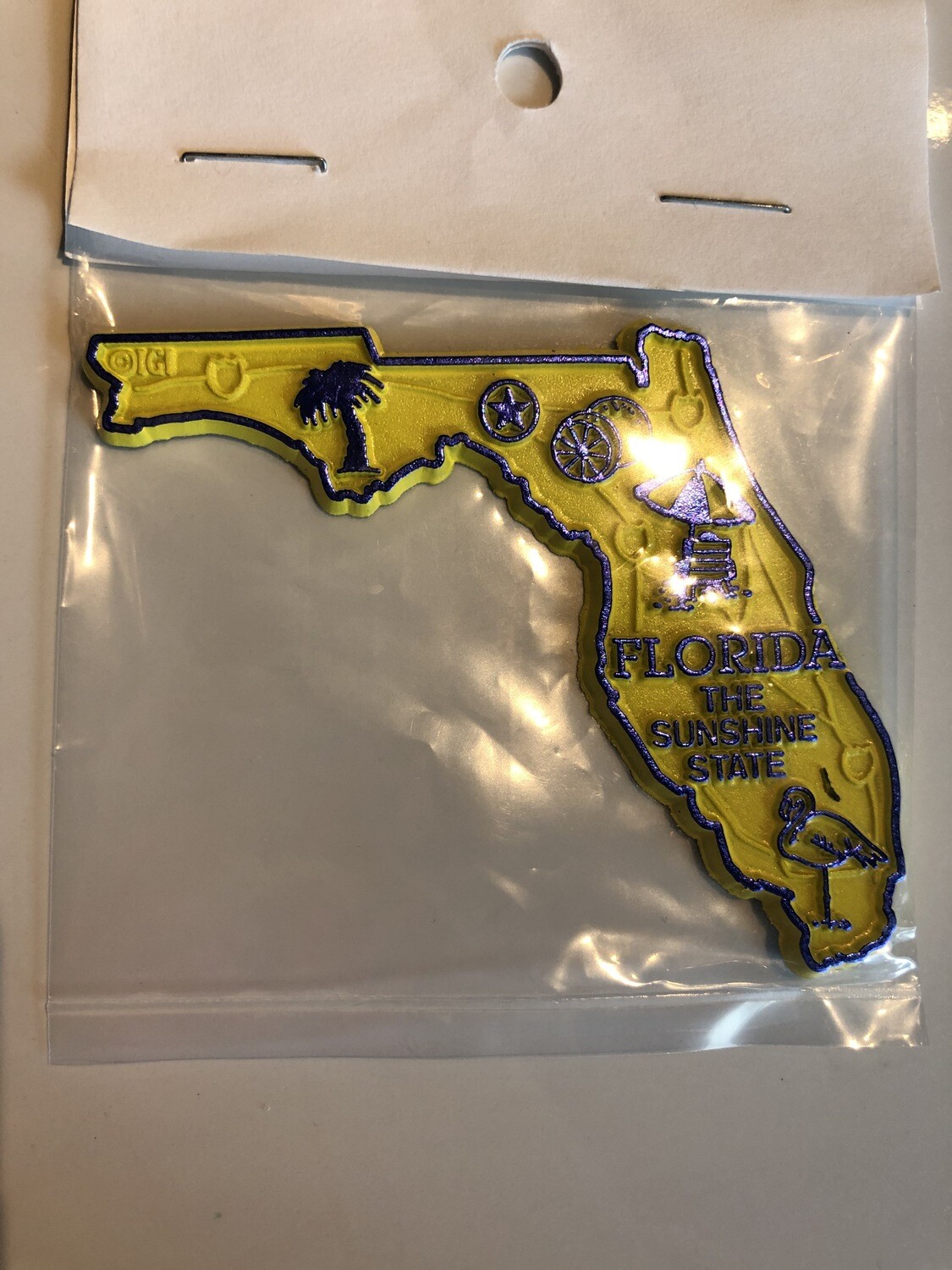 FLORIDA