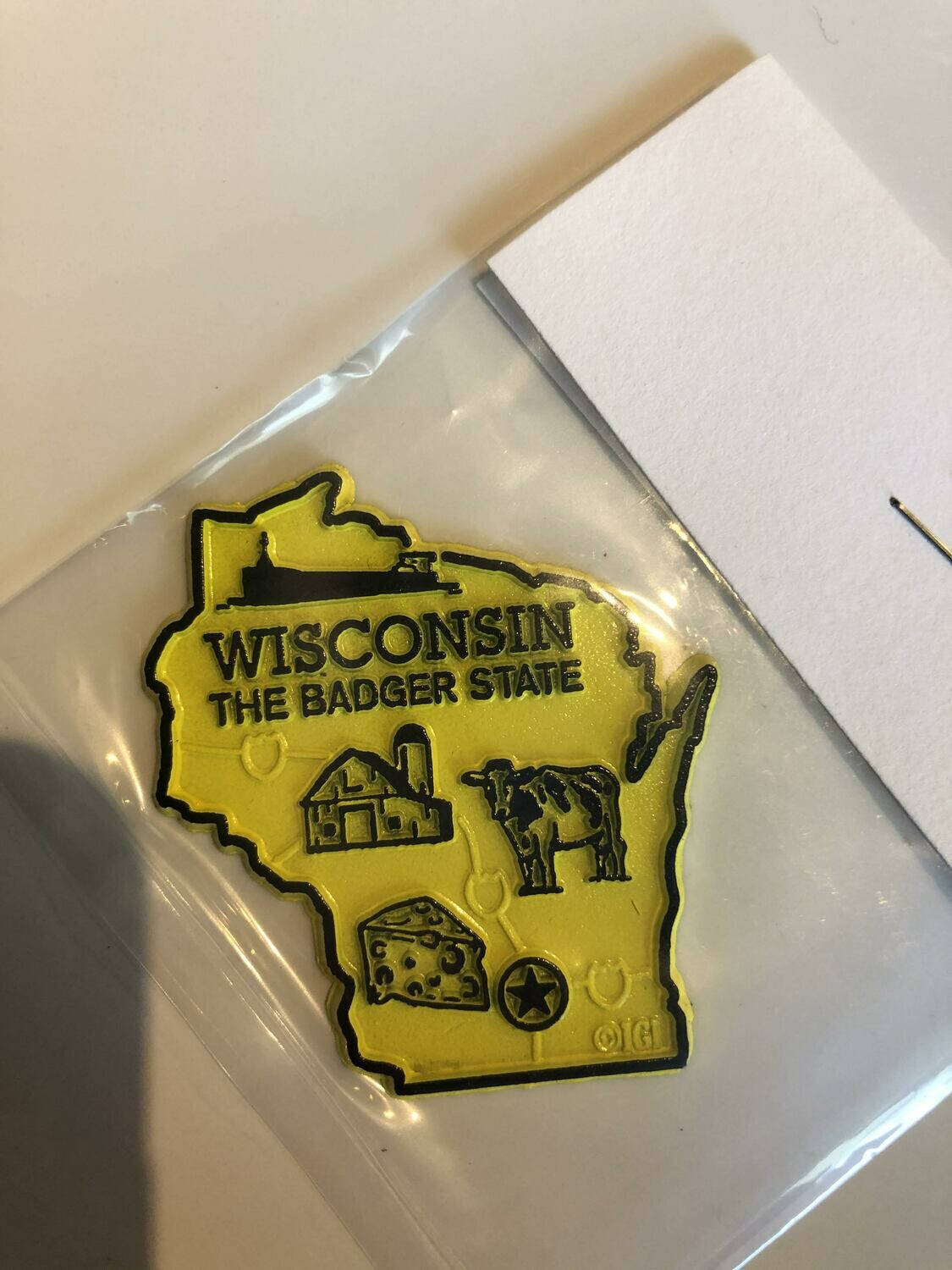 WISCONSIN