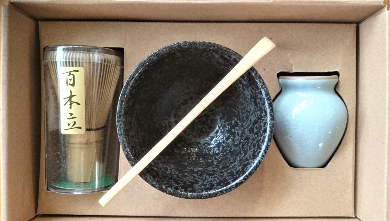Matcha Tools