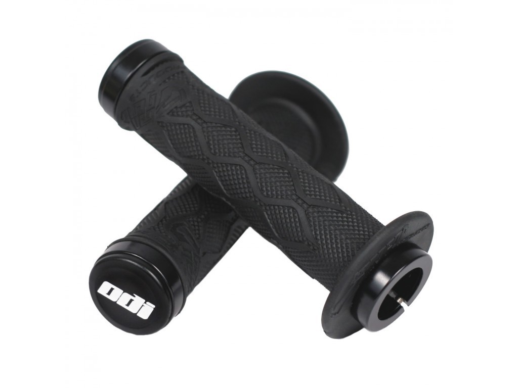 ODI Lock On Grips 130mm Tangent Brand