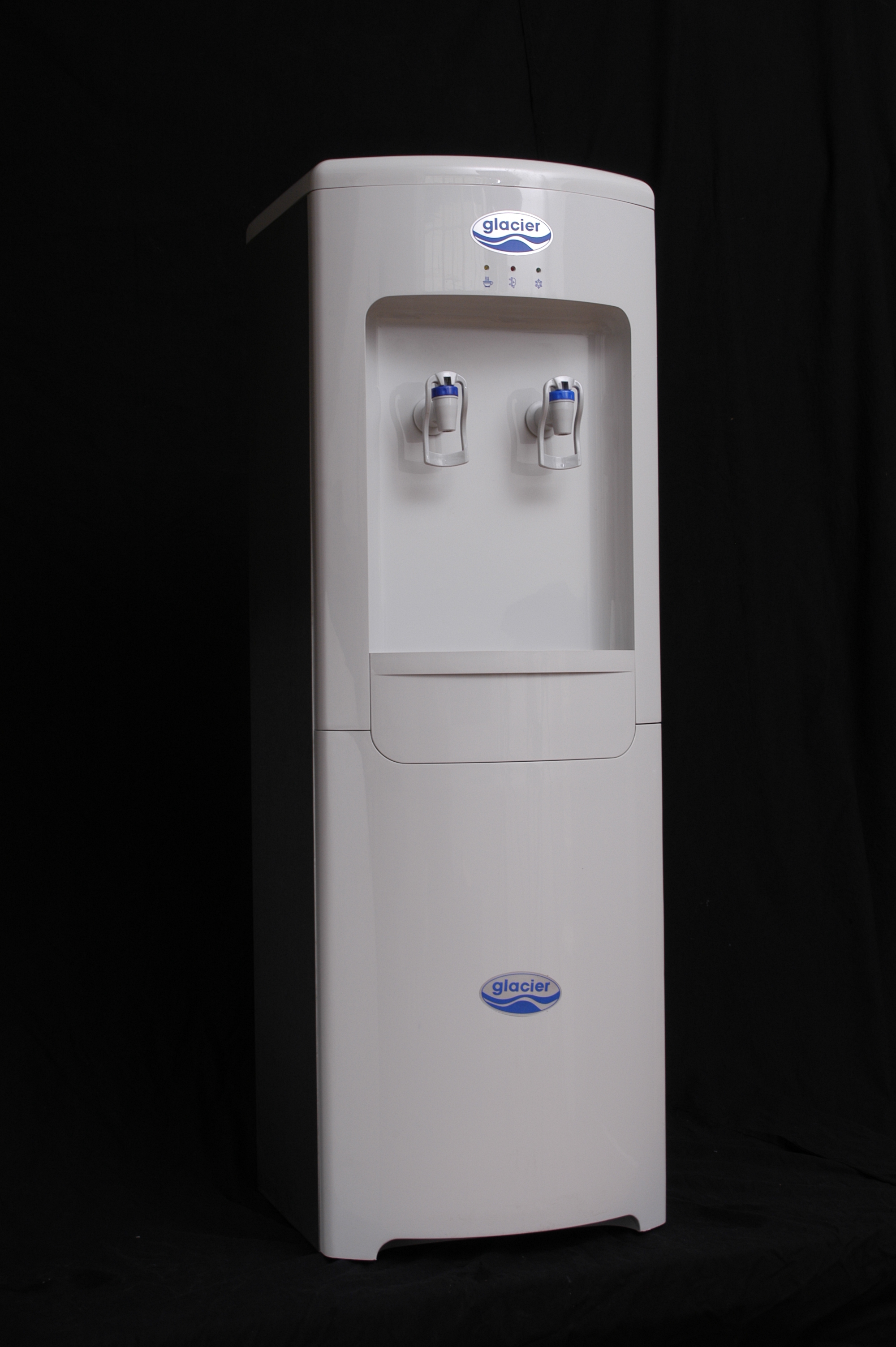 Glacier Free Standing Cold Only (DEMO) Water Dispenser.