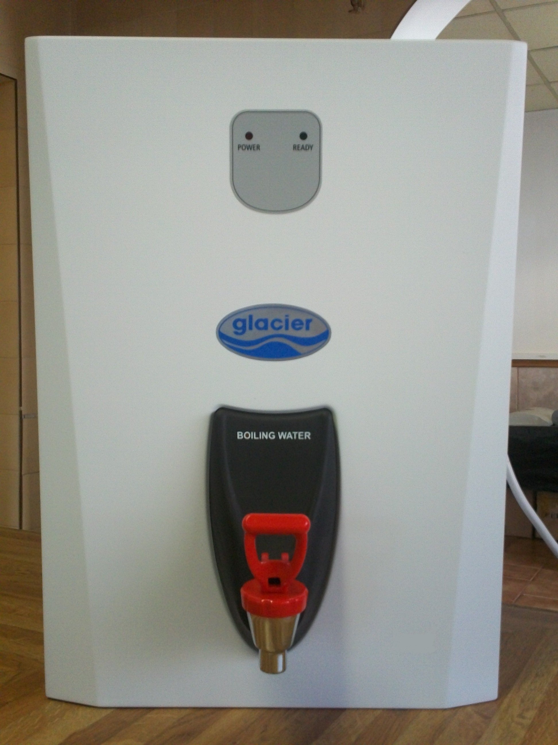 Hydro Boil Hot Water System