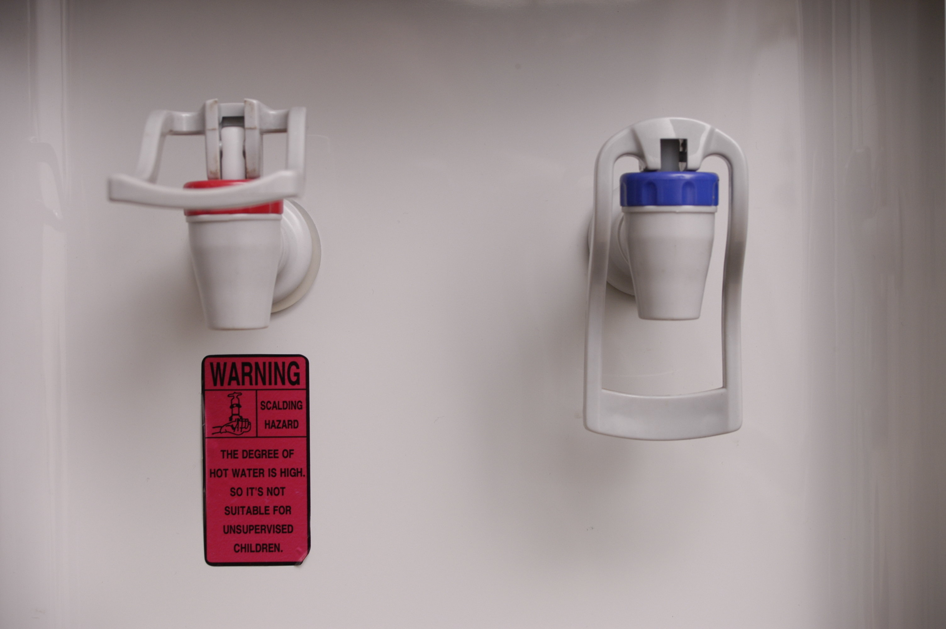 Hot & Cold Water Dispenser Tap`s