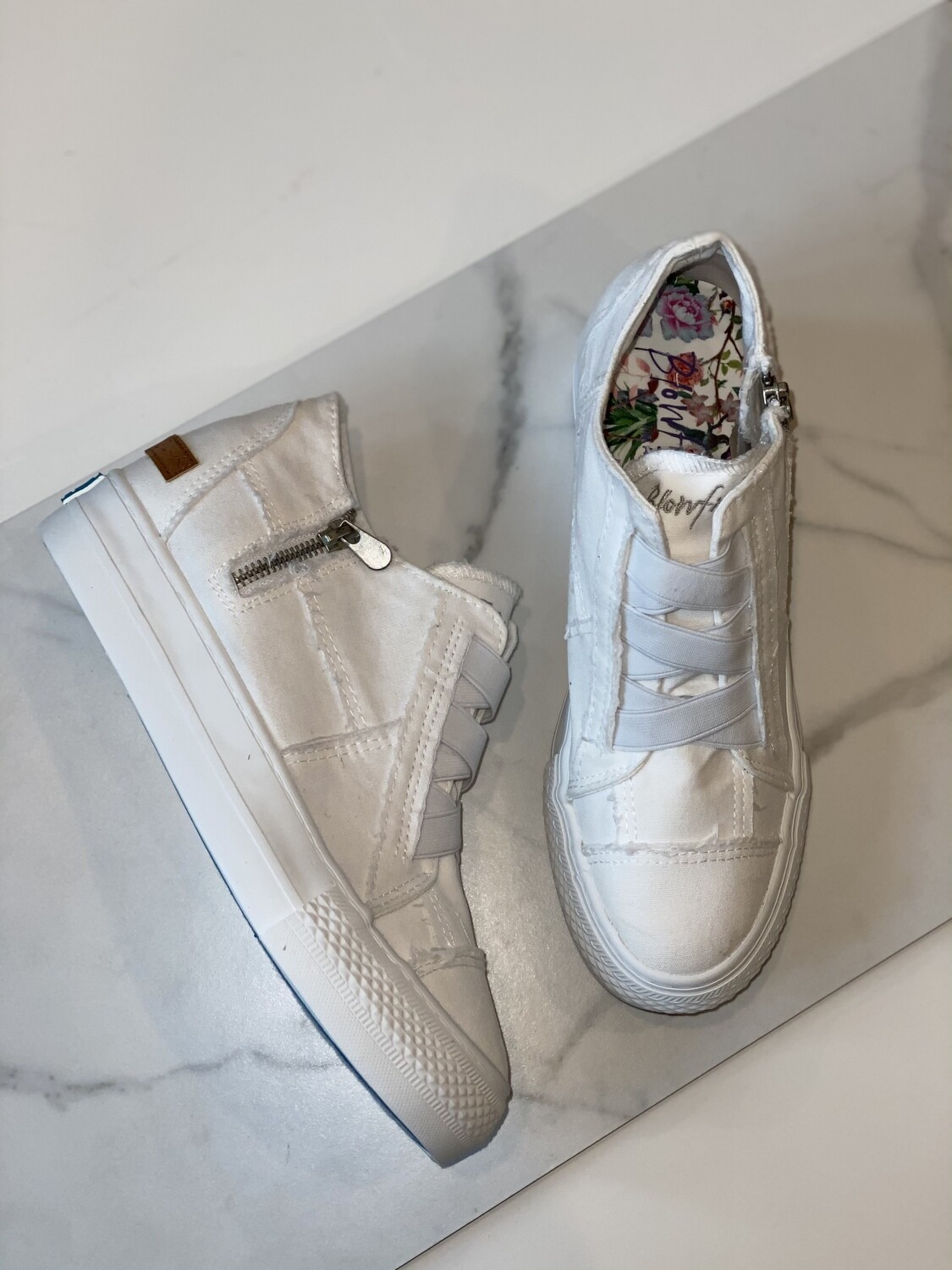 mamba blowfish shoes