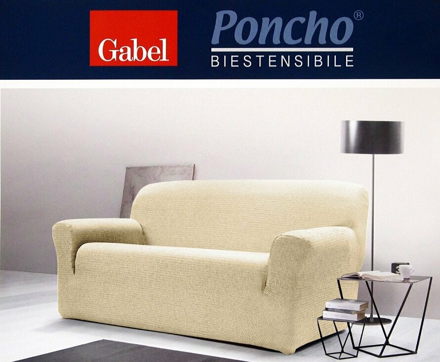 Copridivano Divanolettoikea Copridivano Copripoltrona Relax Gabel