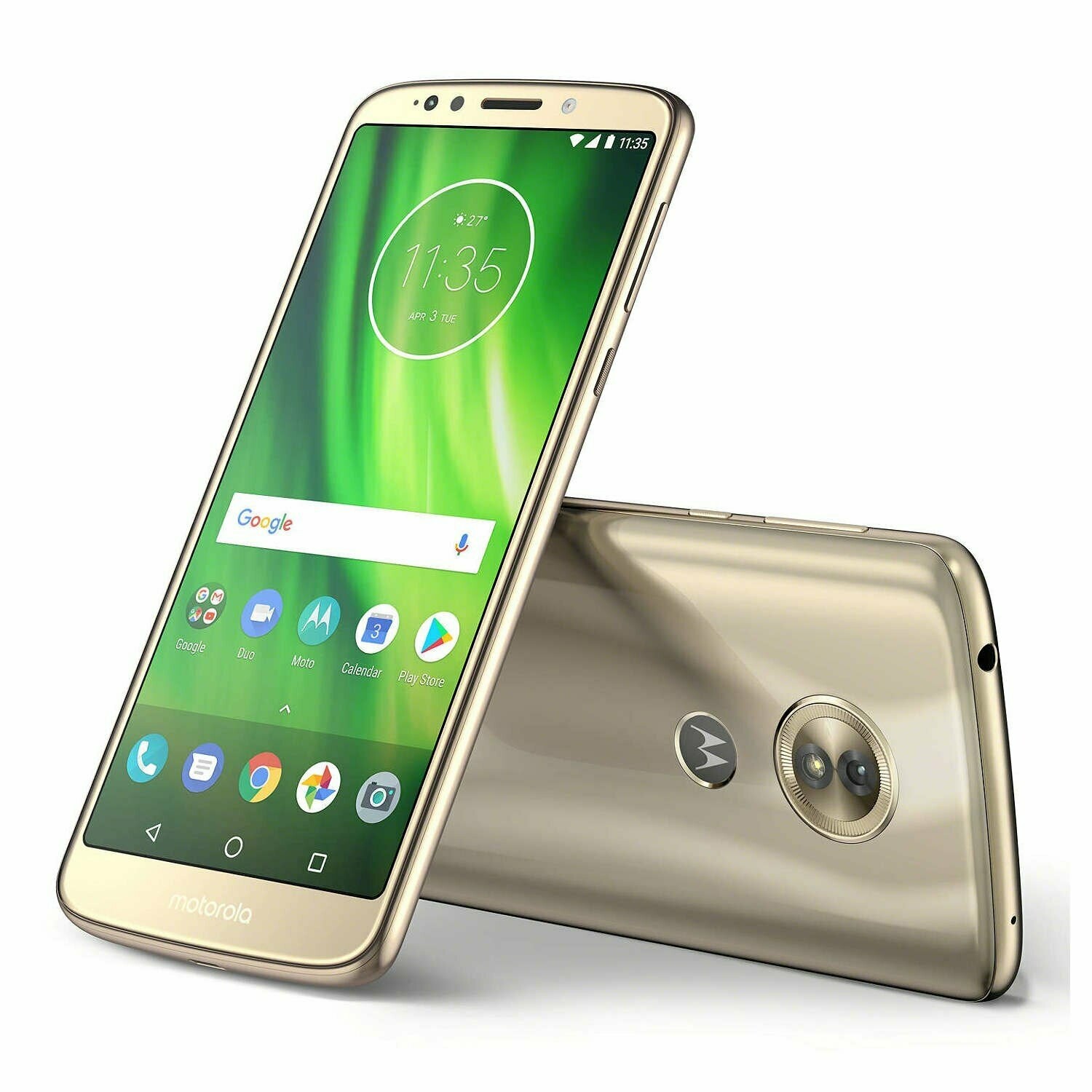Motorola Moto G6 Play Dual 32gb