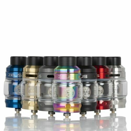 Geek Vape Zeus Tank