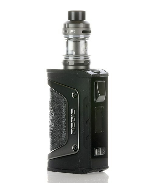 Sub Ohm Mod Kits CLICK HERE!!