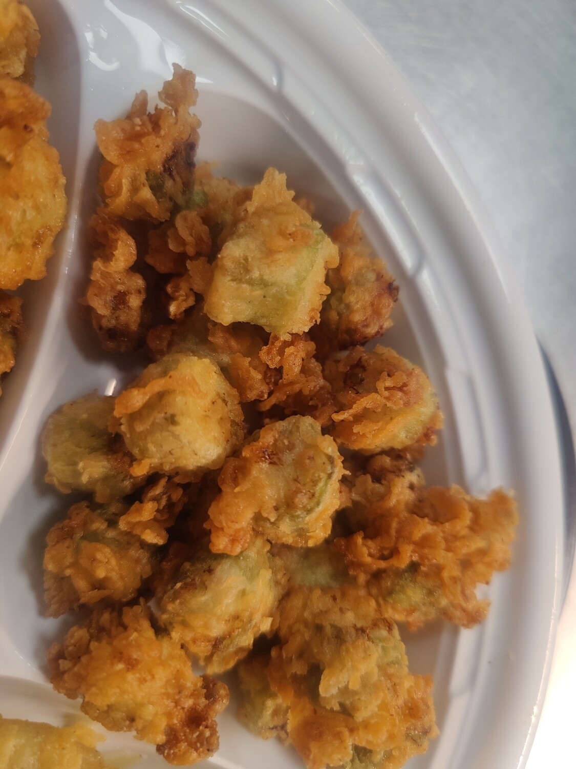 Research topics on okra picture