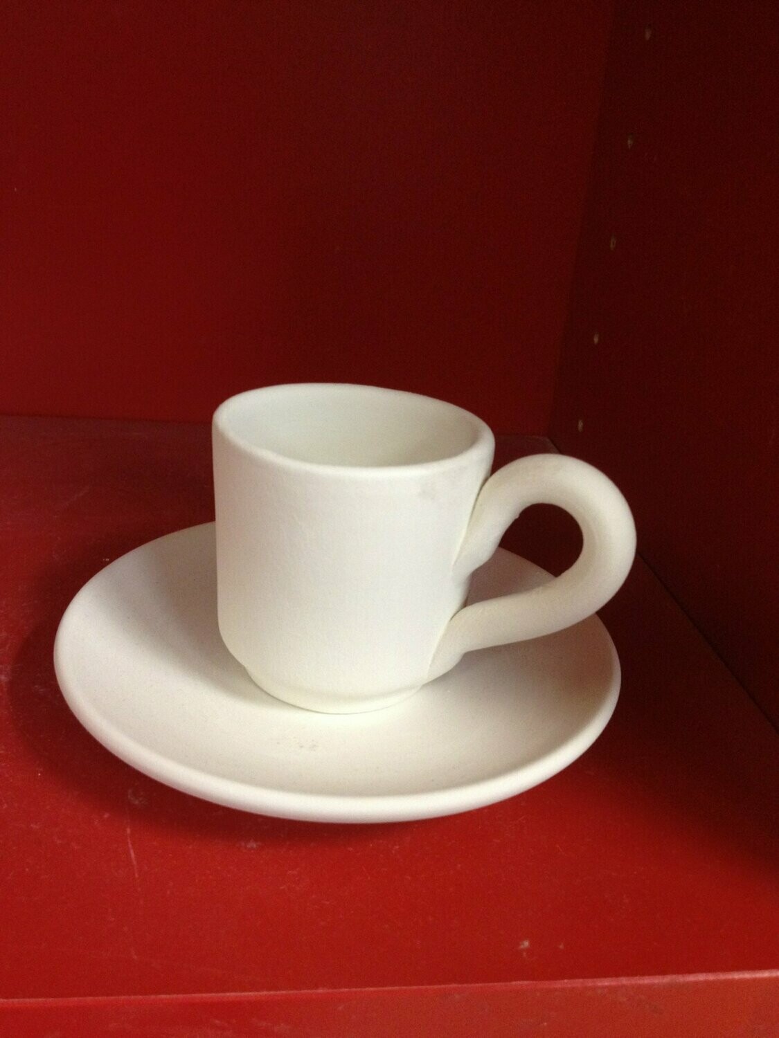 Espresso Set Italy, 2tlg.