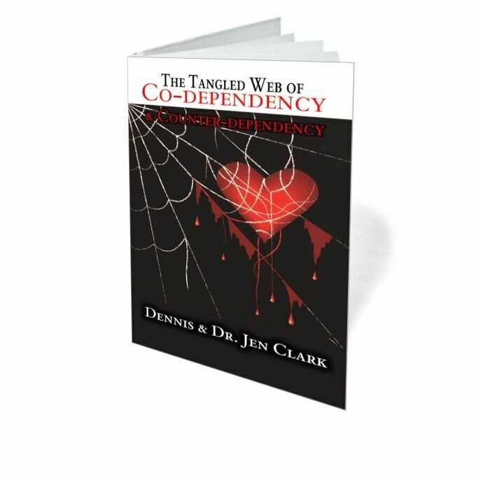 Codependency & Counterdependency (Booklet) Store Full Stature