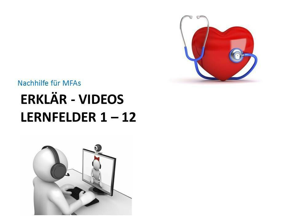 Mfa Lernfelder Zusammenfassung Pdf Zusammenfassung Lernfeld 1 - 12 + Prüfungsfragen LF 1 - 12