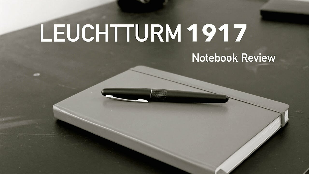 Leuchtturm 1917