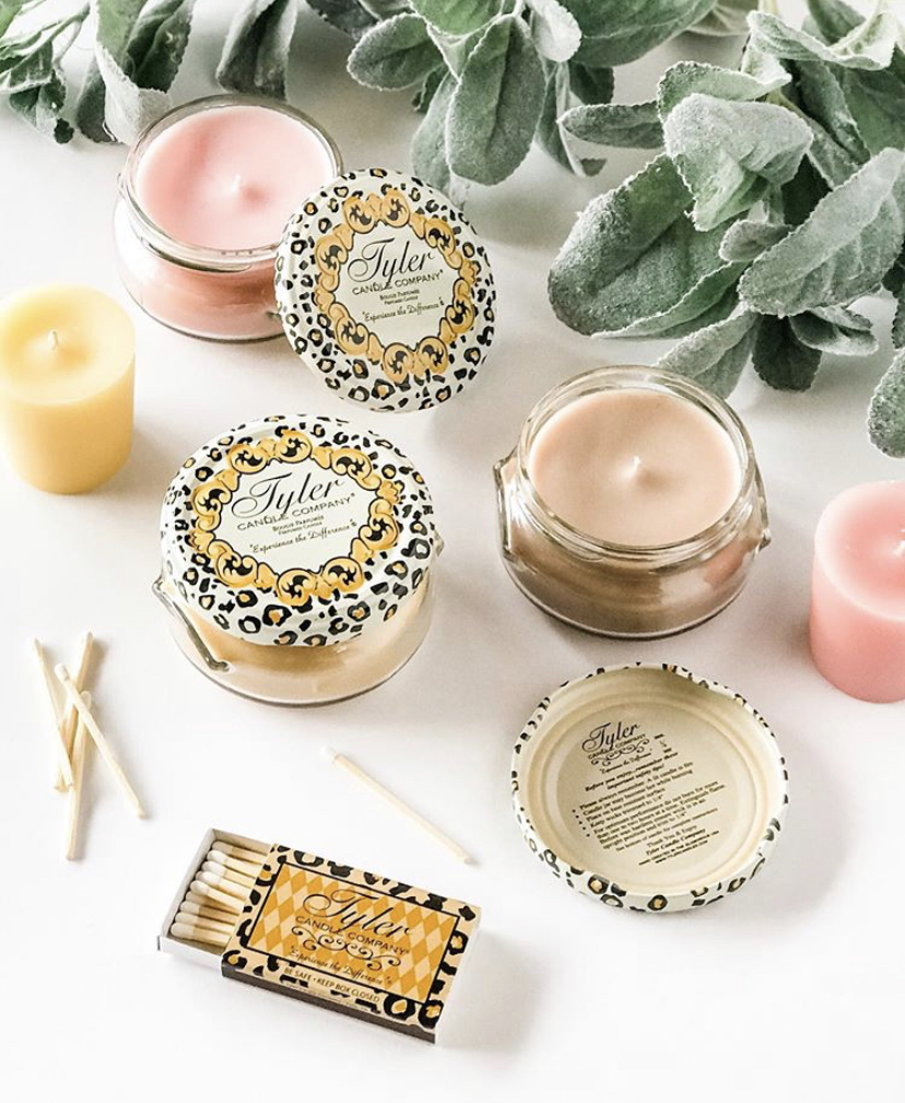 Tyler Candle Company