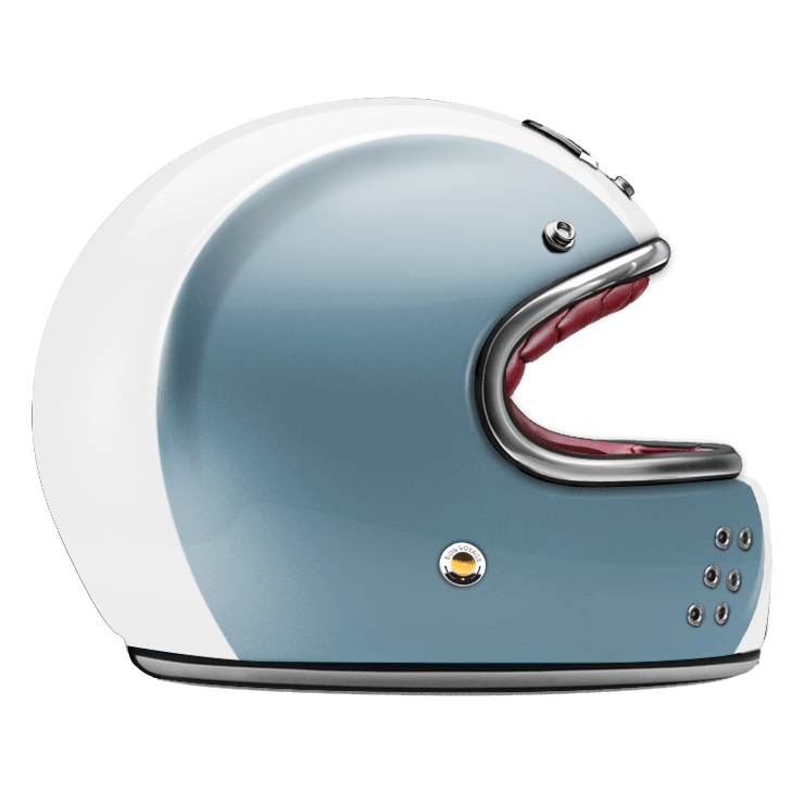Guang Helmets Full Face Helmet